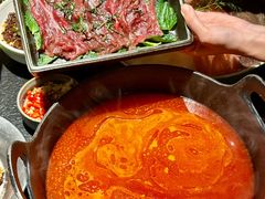 -大龙燚·旷野鲜火锅(广州首店)