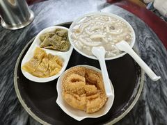 -老西关濑粉(文明路店)