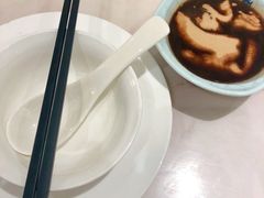 特制蘸料-洪长兴(广西北路店)