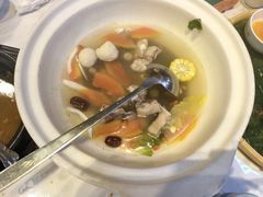 -龙泉人椰子鸡.糟粕醋.海南菜(三亚旗舰店)