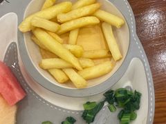 -儿童菜·采风阁家常菜餐厅(亚龙湾天域酒店)