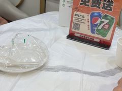 -江城燕子大排档(江汉路步行街店)