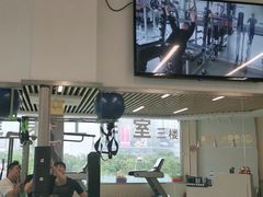 -中田健身工作室(胜利门店)