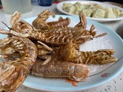 -巧克力渔家.小船海鲜胶东菜(万平口店)