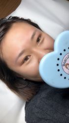 -babiline芭比莱恩半永久纹眉纹唇发际线