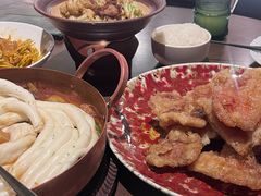 -奉天小馆·非遗东北菜(沈阳万象城店)