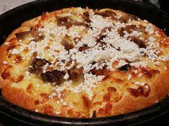 -必胜客(东大桥店)