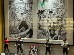 -小山日本料理(电子大厦店)