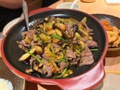 -新太二·鲜料川菜(晶耀前滩店)