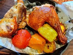 -La Terre乐田(万象城店)