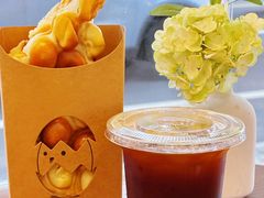 -Legno.ita Coffee by Wood(襄阳南路店)