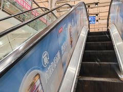 -京客隆超市(京源店)