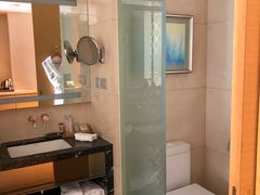 -广州天河合景福朋喜来登酒店