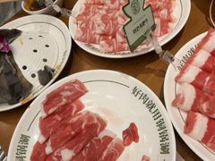-刘老表·瓦罐汤涮肉(青云谱店)