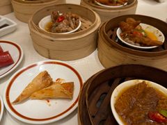 -香宫中餐厅·大连香格里拉(人民路店)