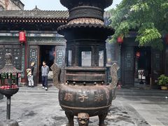 -湘子庙