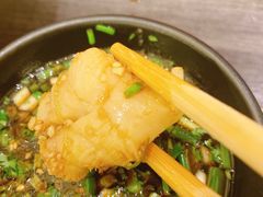 -新辣道鱼火锅(上地华联店)