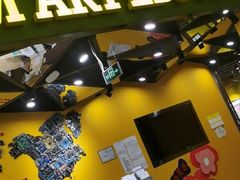 -杨梅红艺术教育(北京金源购物中心校区)