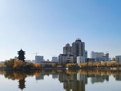 -迎泽公园