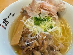 -面屋 猪一
