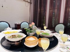 -芳芳私房菜·精做淮扬菜(承德路店)