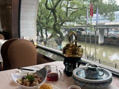 -广东胜利宾馆西关粤中餐厅