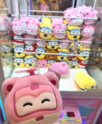 -乐多星球潮玩中心(沈阳嘉里城店)