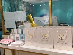 -西檬树SIMON·T轻奢蛋糕(大东方Max店)