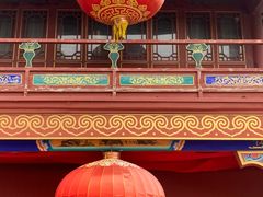 -盛世南宫影视城(北普陀影视城)