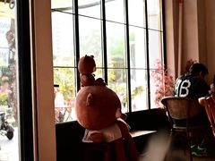 -MIMO CAFE(沙头角店)