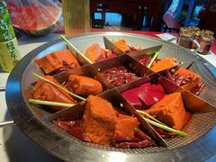 -厂花素芬九宫格火锅(红光店)