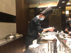 -枫品铁板烧(东樾店)