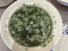 -银都上海菜馆(粤海东路店)