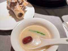 -骨之味·筒骨汤火锅(江头店)