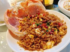 -79号渔船海鲜饭店(天河北店)