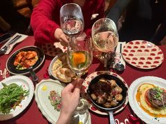 -BROWNSTONE布朗石西班牙餐厅(富城店)