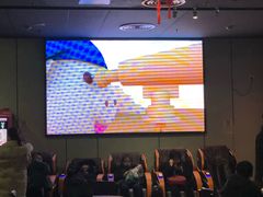 -大地影院(上海南汇店)