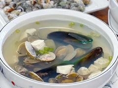-老船长海鲜大排档(集美店)