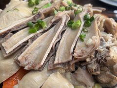 -猪肉婆私房菜(容桂总店)