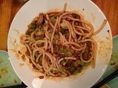 -疆Jiang·新疆秘制料理