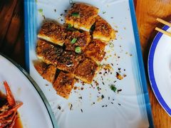-叁宝烤肉• 西安烧烤(太乙路店)