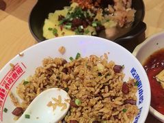 -怪噜范·老贵阳街头名小吃(数博万达店)
