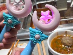 -海底捞火锅(龙岗星河COCO Park店)