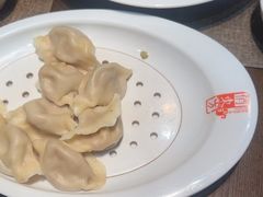 -俏东方·海味水饺·青岛菜(崂山店)