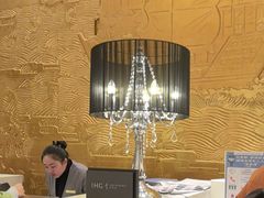 -大连中远海运洲际酒店