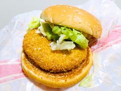 田园脆鸡堡-肯德基(建华店)