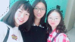 点击看大图 -HD HAIR STYLE