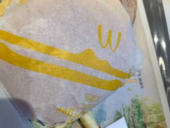 -麦当劳(红旗路店)