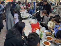 -杨家牛肉汤(淮建路店)