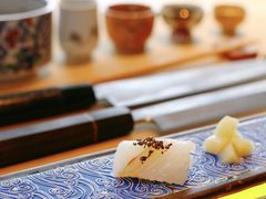 -元熹会席料理